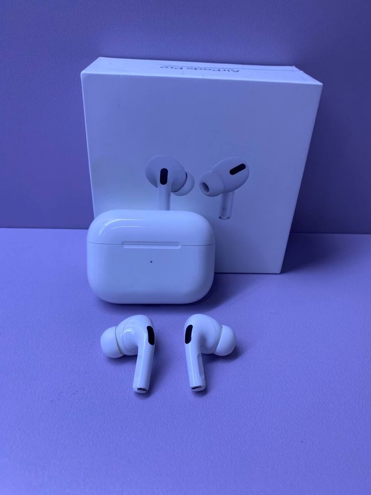 Air Pods Pro KO15815