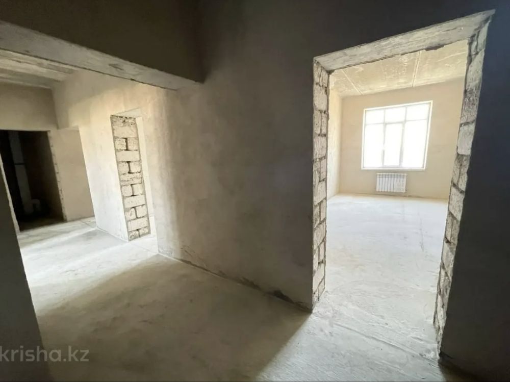 3 комн квартира
