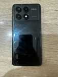 Poco x6 pro 256/8