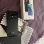 Xiaomi Redmi Note 13 Новый практически
