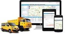 Глонасс/GPS (ЖПС) датчик/трекер