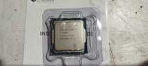 Продаю процессор Intel Core I7 6700