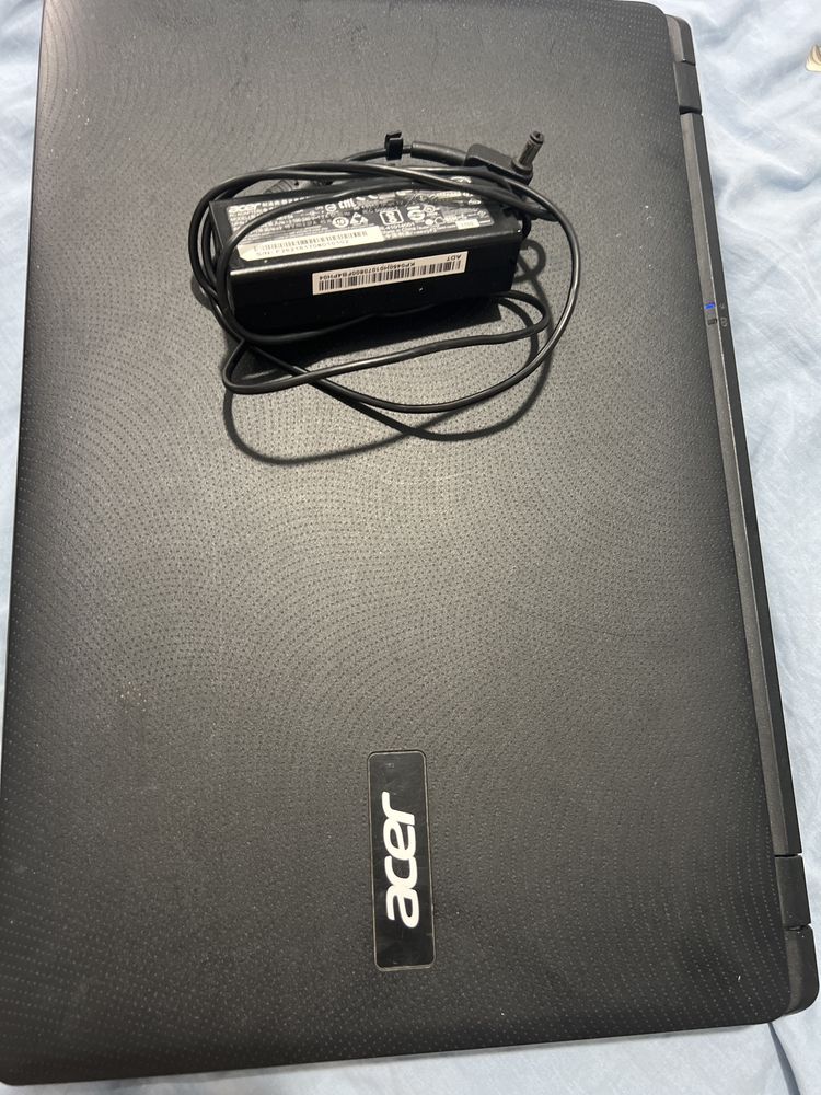 Продам ноутбук acer