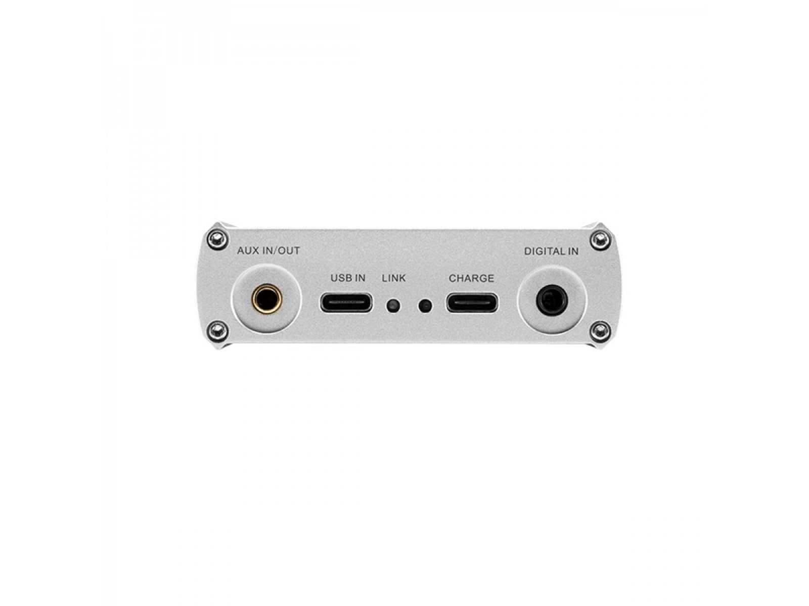 ЦАП и усилитель для наушников xDuoo XD-05 Plus
