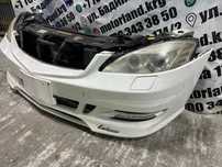 Ноускат Nosecut Mercedes Benz w221