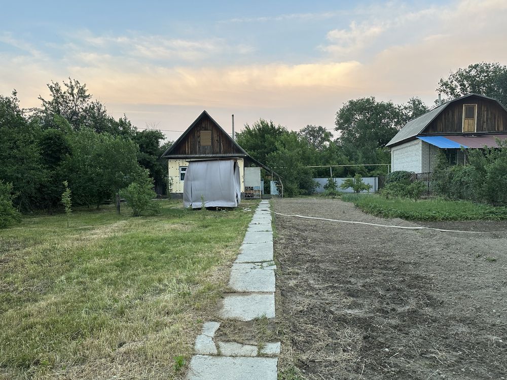 Продам жилой дом на Уйтасе