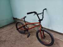 Продам велосипед bmx