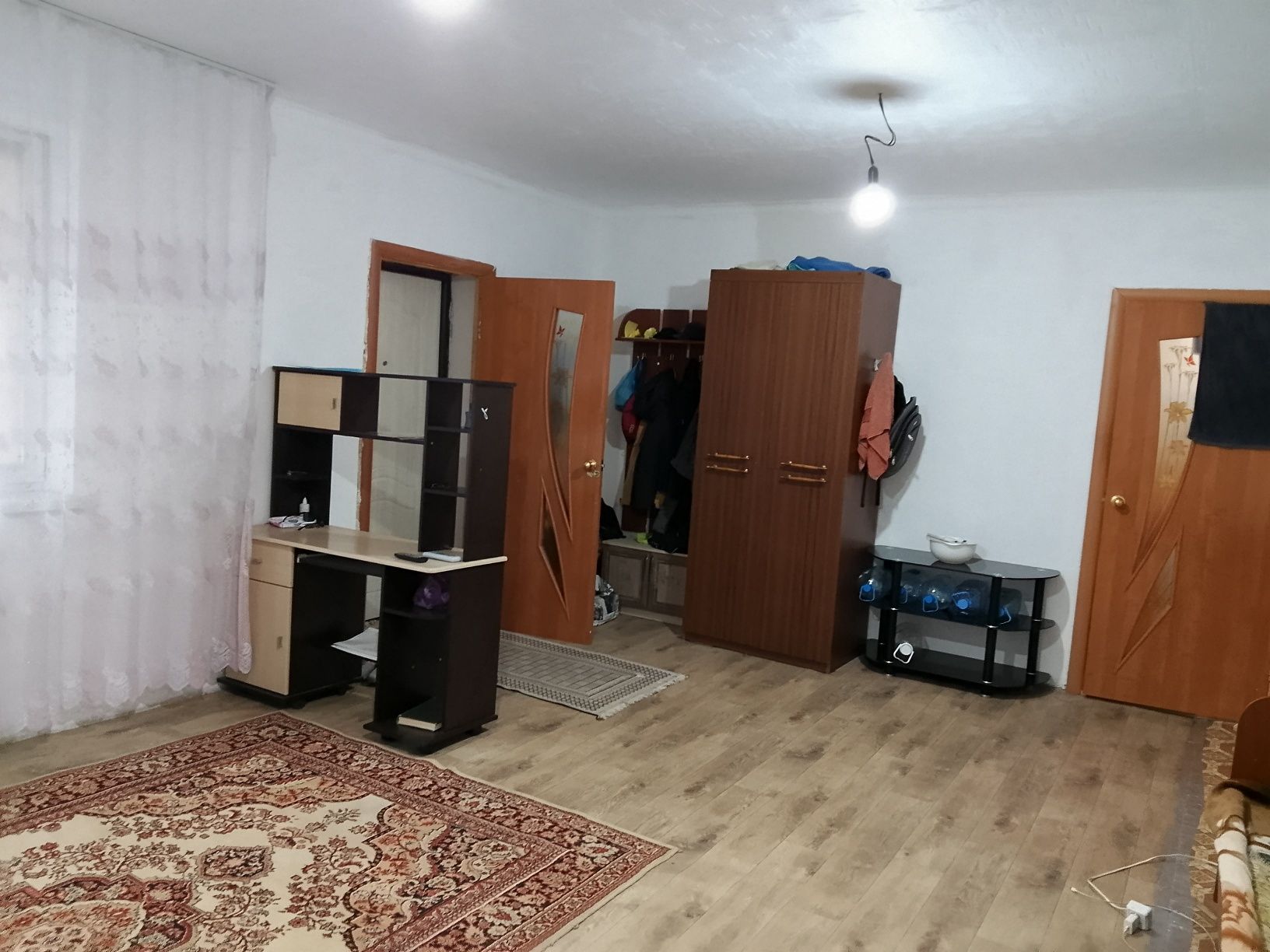 Продам дом в п.Асан об, берёзка