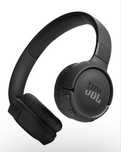 Наушники JBL Tune 520BT черный