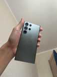 Продам S23 ultra 12/256