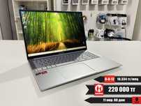 Рассрочка! Asus VivoBook 16 - Ryzen 7 7730U/16Gb/SSD 500Gb/Radeon