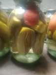 Продам огурцы салёные