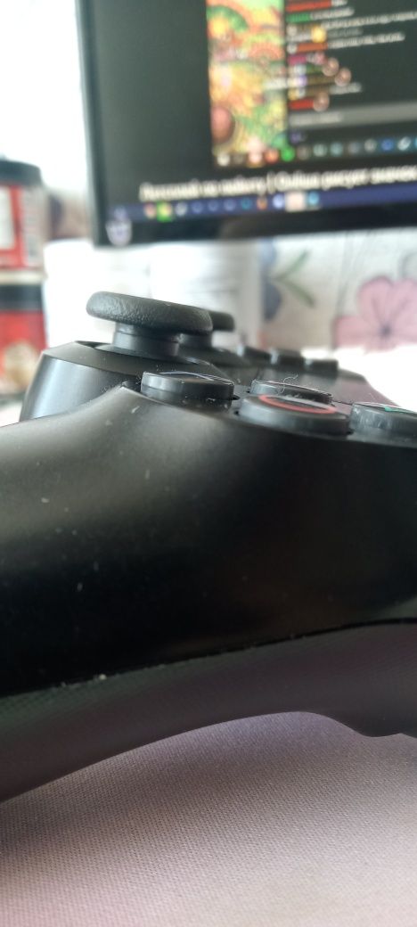 оригинальный dualshock 4v2