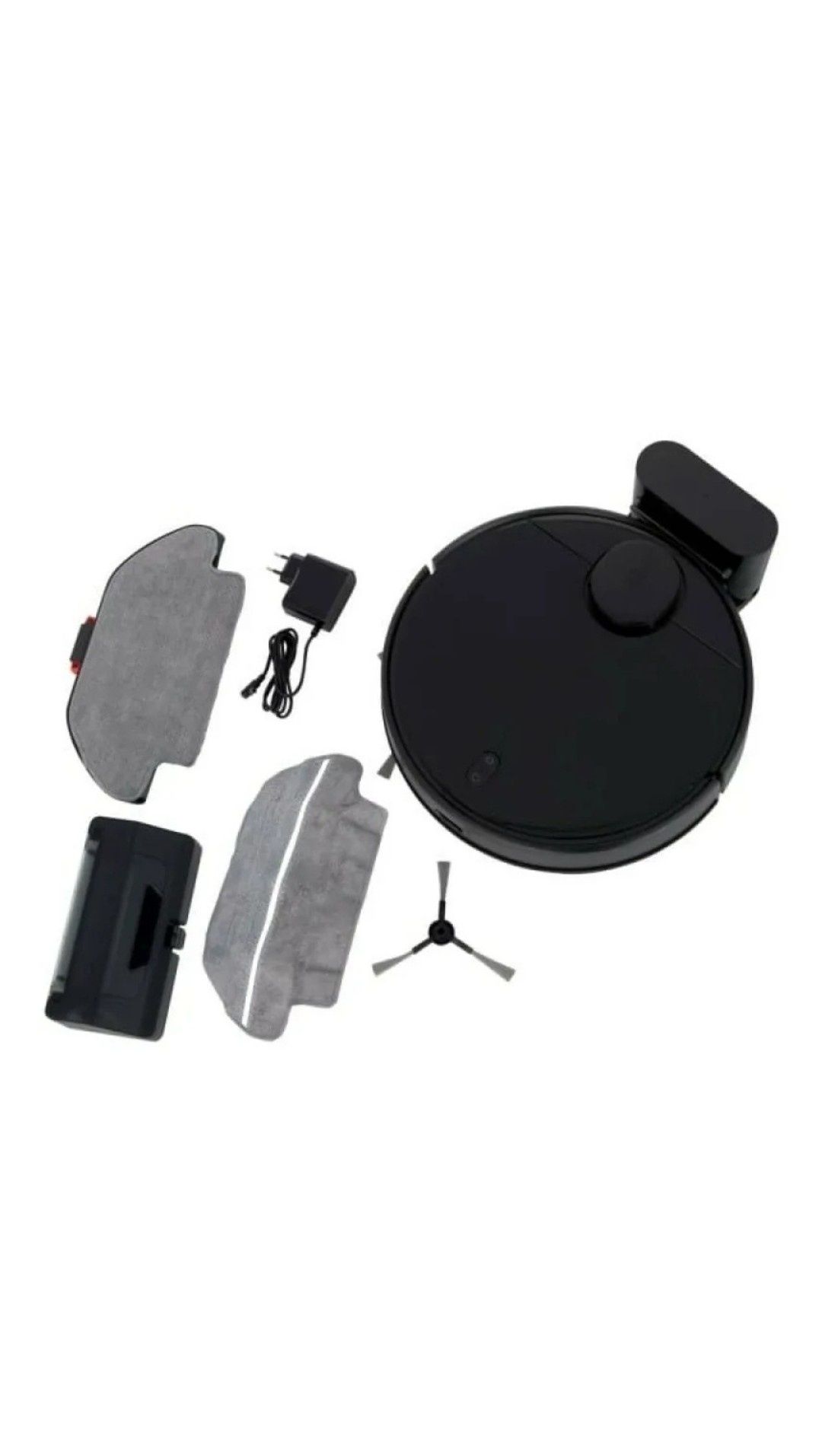 Робот пылесос Xiaomi mi Vacuum-Mop P