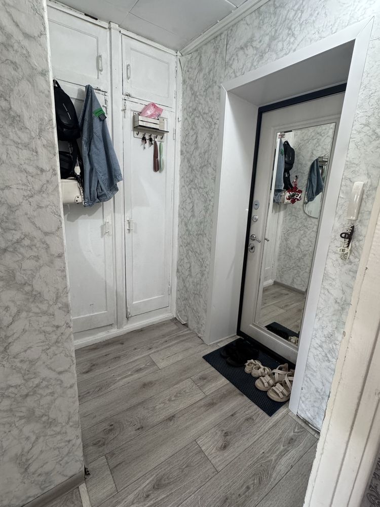 Продам 3 микрорайон 24 дом