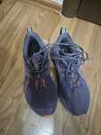Кроссовки ASICS NOVABLAST 5, 43 RU/EUR44/28см
