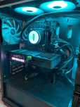 Продам системный блок i5-12400F RTX 3060