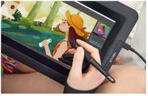 продам  Графический планшет для рисования Xp pen Artist 12 pro