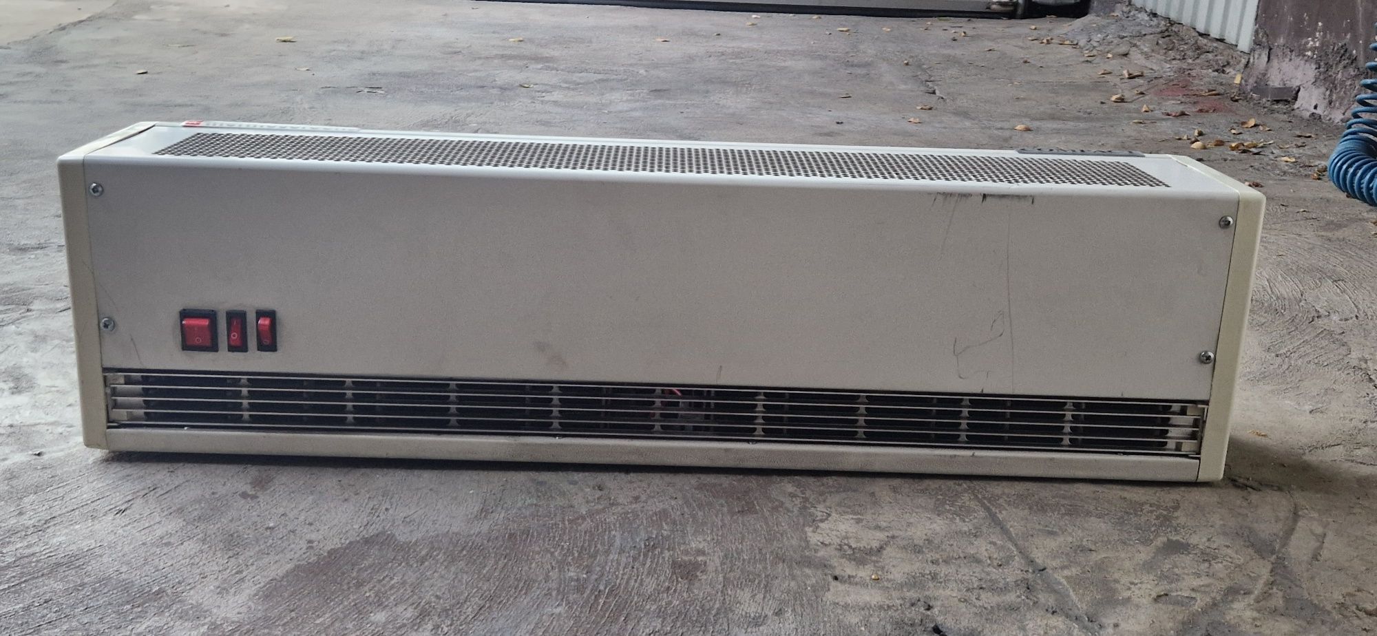 Тепловая завеса Thermoscreens CC 800E
