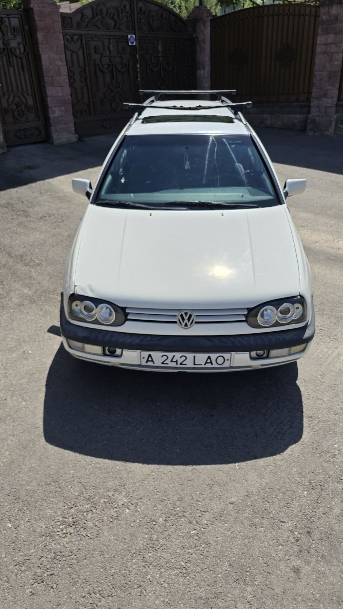 Гольф 3 универсал golf 3