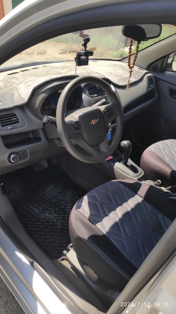 Chevrolet cobalt
