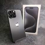 Apple iPhone 15 Pro Max 256Гб 96% Петропавловск Сокол 604739
