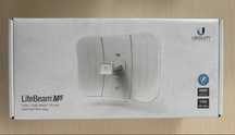 Радиомост ubiquiti litebeam m5