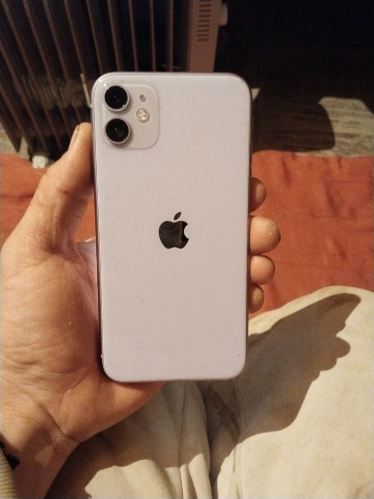 Iphone11 128g Б/у