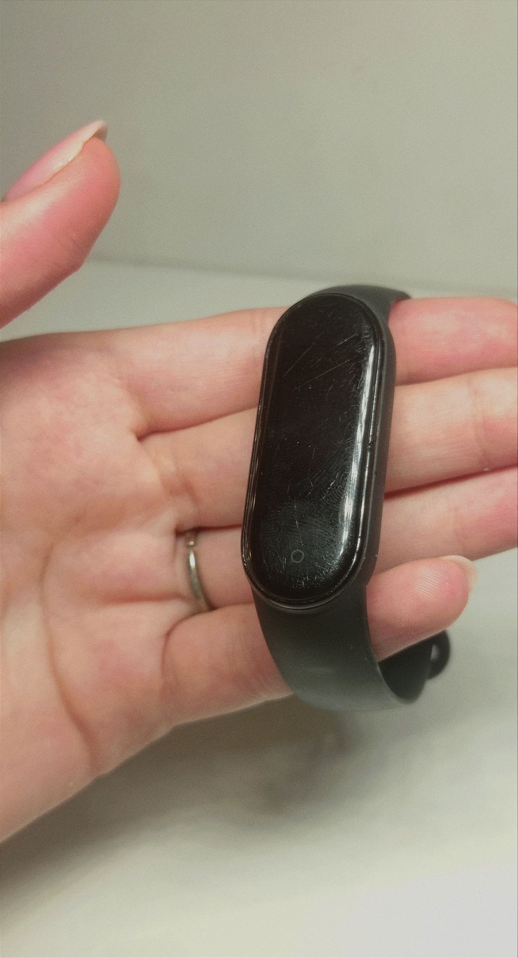 Xiaomi mi bend 4