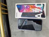 Продам samsung А70