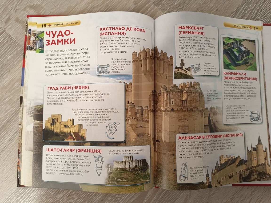 Органайзер для ручек и карандашей
