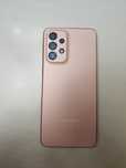 Samsung a33 128 gb оранжевый