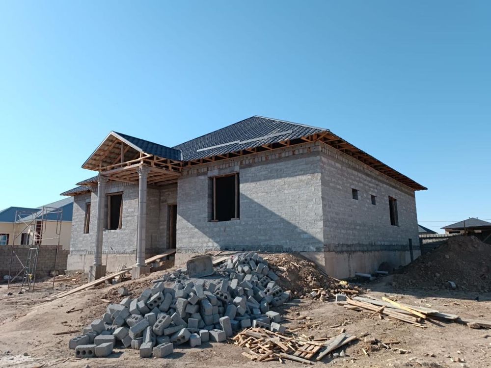 Полистиролбетон, пенобетон, полистиролблок, блок, газоблок