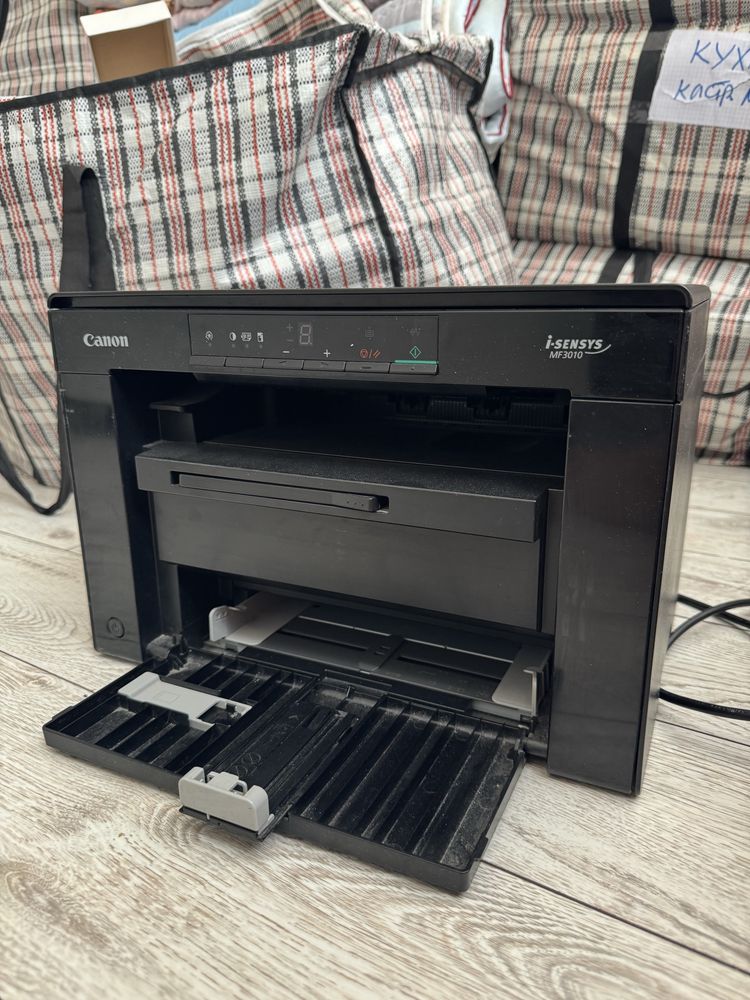 Принтер CANON i-SENSYS MF3010