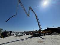 Купить бетон с доставкой по Шымкент любой марки м150 - м500