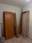 Продам дверь размером 70