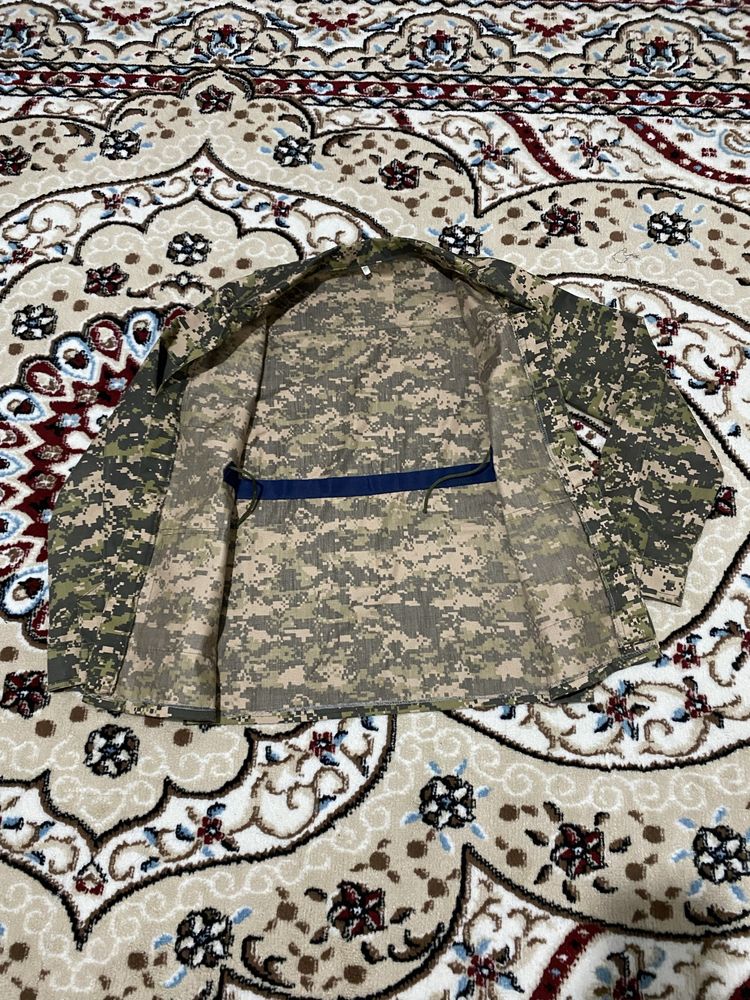 Военная форма женский
