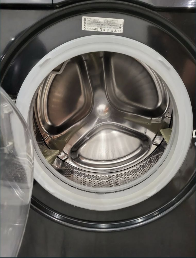 Продам стиральную машинку Gorenje