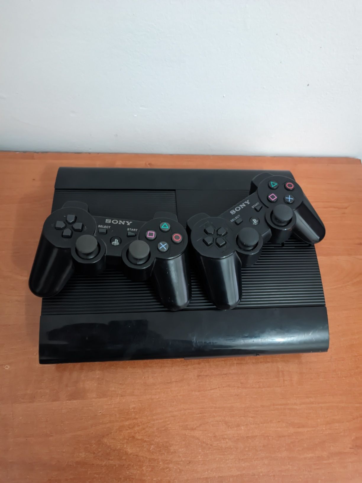 Playstation 3 Super slim