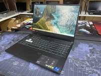 Мощный Ноутбук Asus TUF F15 Core i7-12700H/RAM 16GB/SSD 1TB/RTX 3060