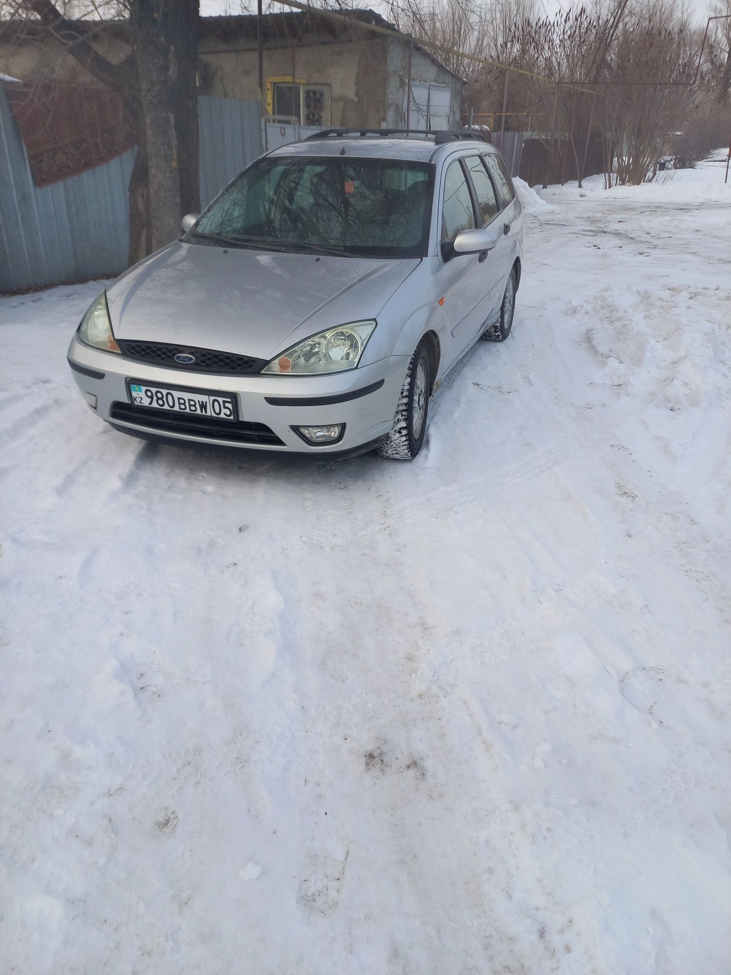 Продам Форд фокус