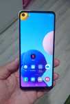 Samsung A21s в хорошем состоянии