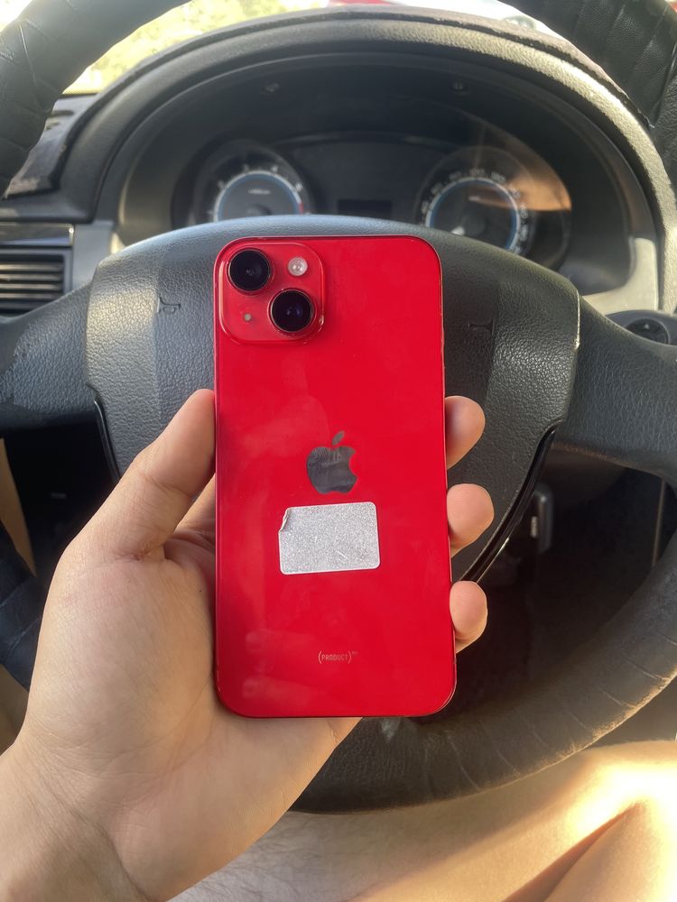 Айфон 14 iPhone 14
