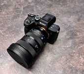Объектив Sigma 24-70 mm f/2.8 DG DN II Art
