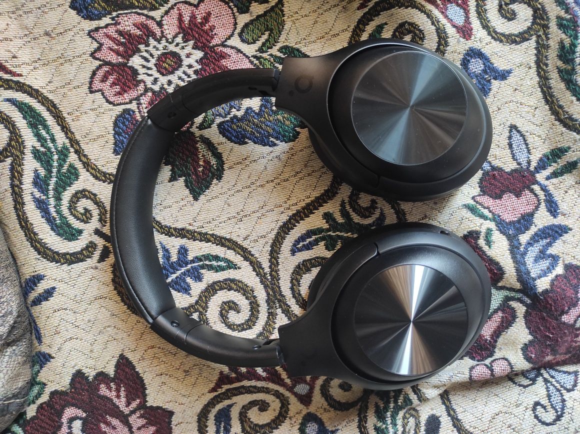 Продам новые наушники ACME BC 316 ANC