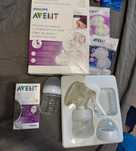 Продам молокоотсос Philips avent