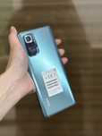 Xiaomi redmi note 10 pro (1001 Костанай) лот: 637672