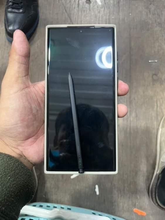 Samsung s23 ultra