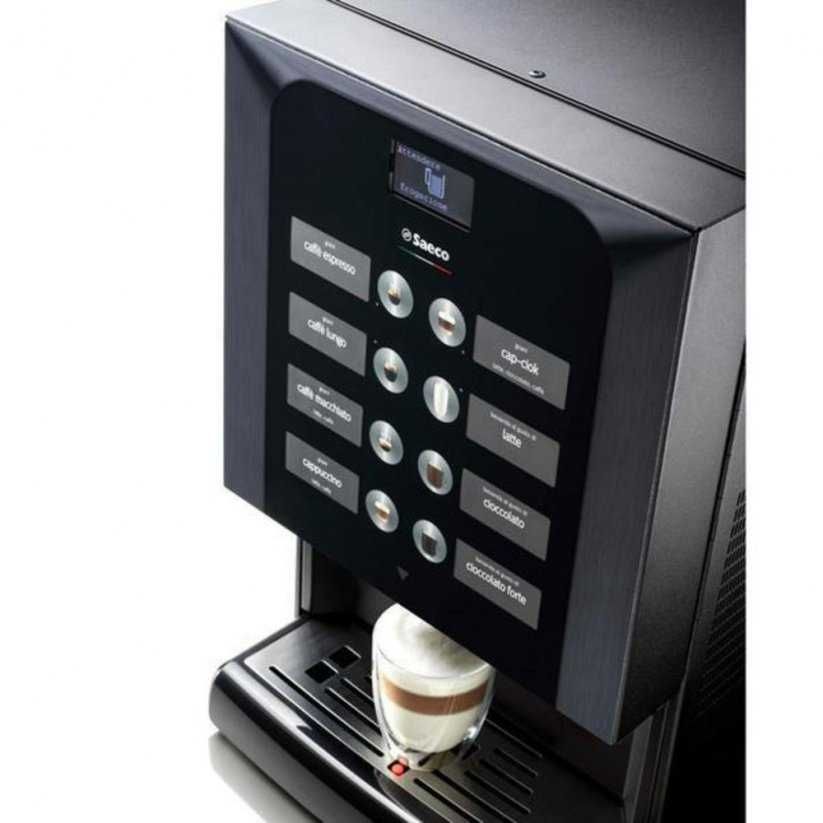 SAECO Iperautomatica автоматическая кофемашина