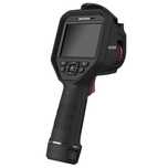 Термограф, тепловизор Hikvision DS-2TP21B-6AVF/W